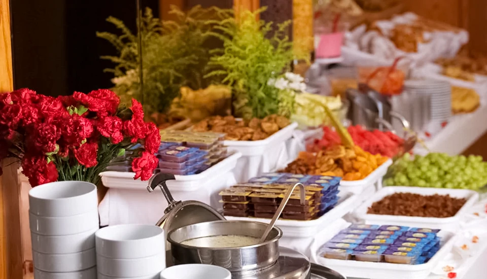 هتل گرند هیلاریوم استانبول